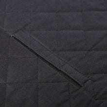 Dog Car Seat Cover with Mesh Hammock