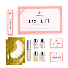 ICONSIGN Lash Lift Kit (Upgraded)