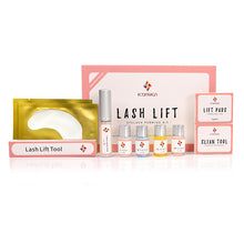 ICONSIGN Lash Lift Kit (Upgraded)
