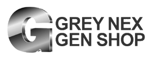 Grey nex gen shop