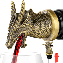 Faucet Bottle Dispenser & Wine Stopper